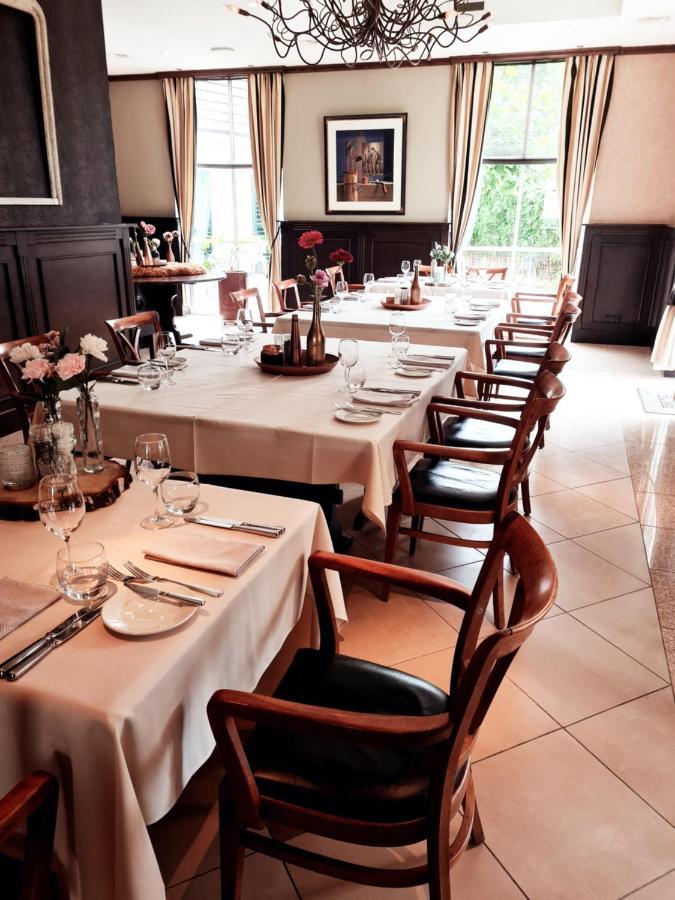 Restaurant & Hotel De Sniep Zoetermeer Extérieur photo