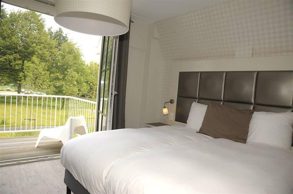 Restaurant & Hotel De Sniep Zoetermeer Extérieur photo