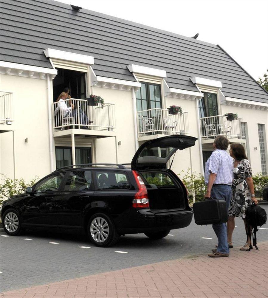 Restaurant & Hotel De Sniep Zoetermeer Extérieur photo