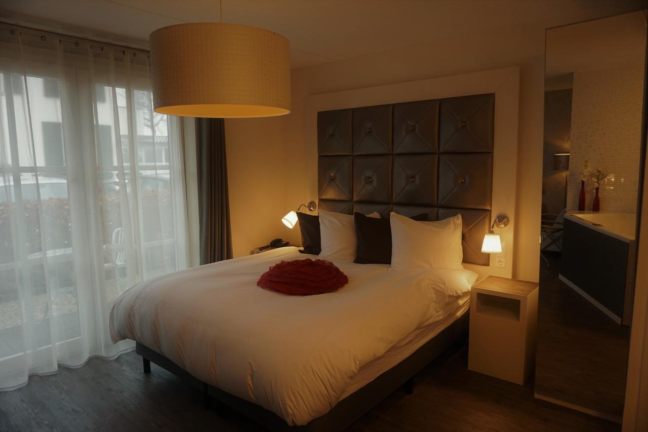 Restaurant & Hotel De Sniep Zoetermeer Extérieur photo
