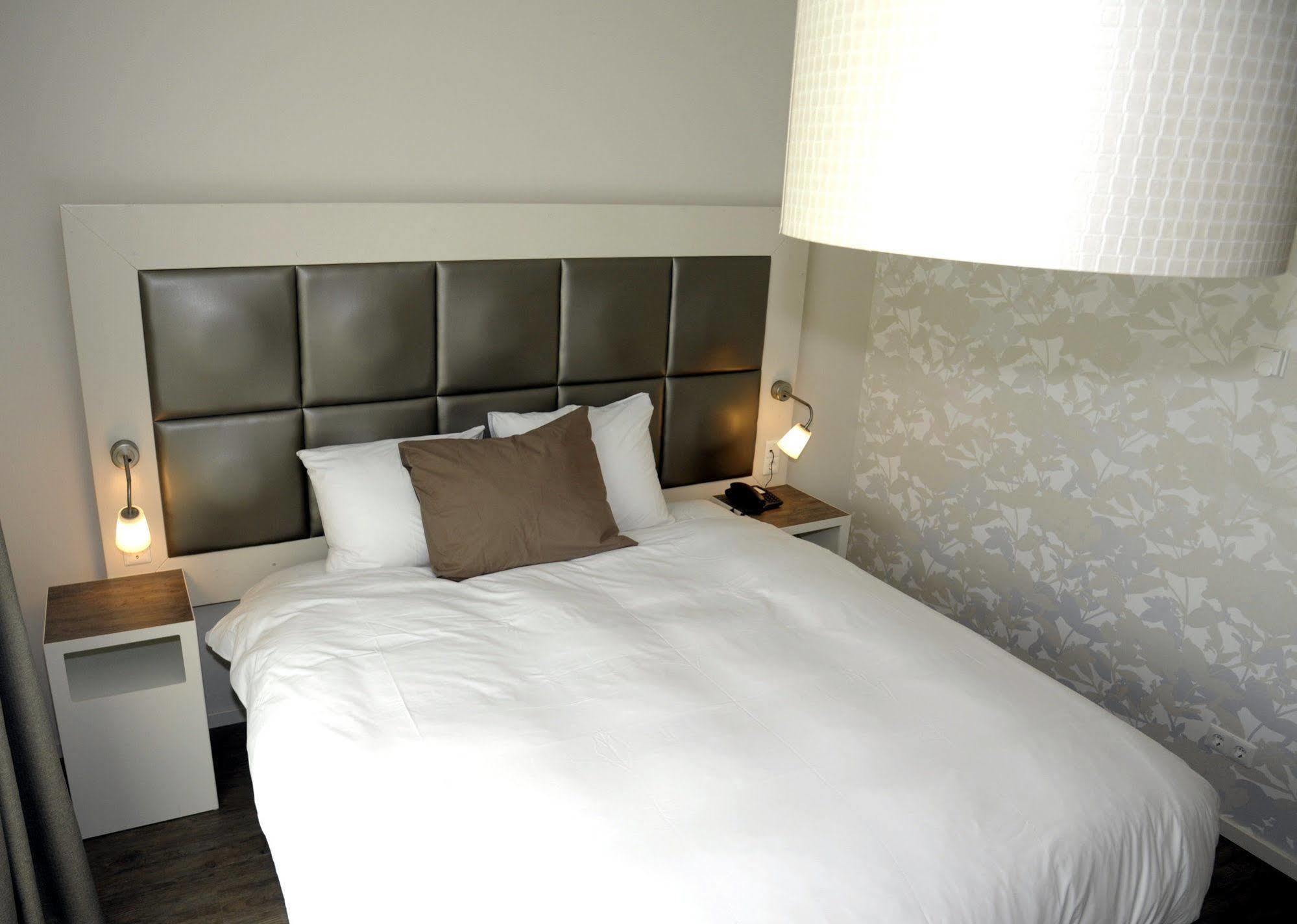 Restaurant & Hotel De Sniep Zoetermeer Extérieur photo