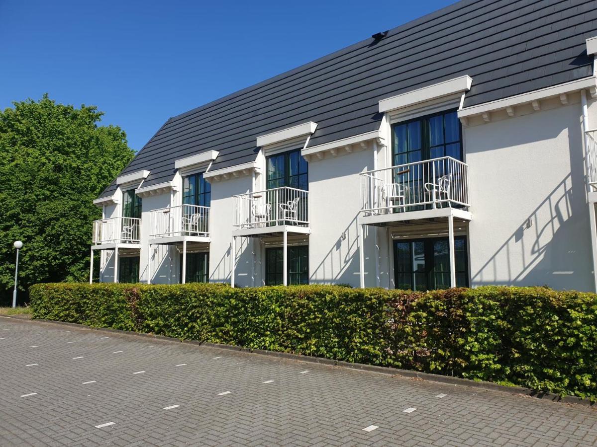 Restaurant & Hotel De Sniep Zoetermeer Extérieur photo